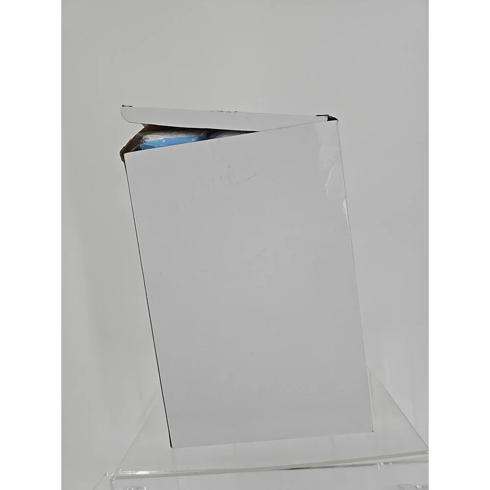 Amazon Basics - Cotton Rounds - Pack of 100 x 6‎ Packs = 600 Count Total